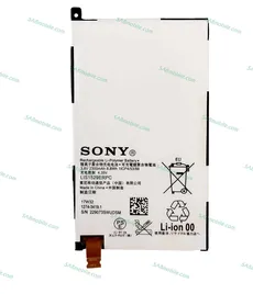 باتری سونی BATTERY SONY Z1 MINI