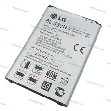 باتری ال جی BATTERY LG G3