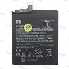 باتری شیائومی BATTERY XIAOMI Mi 9T & Redmi K20 (BP41)