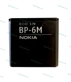 باتری نوکیا BATTERY NOKIA BP-6M