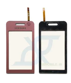 تاچ اسکرین سامسونگ TOUCH SAMSUNG S5230+S5233 STAR PINK