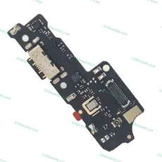 برد شارژ شیائومی BOARD CHARGE XIAOMI REDMI 10A