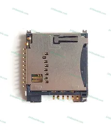 کانکتور سیم کارت ال جی CONNECTOR SIM LG KP500