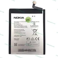 باتری نوکیا BATTERY NOKIA 2.3 - WT240