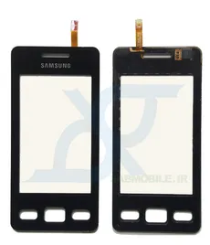 تاچ اسکرین سامسونگ TOUCH SAMSUNG S5263 & S5260