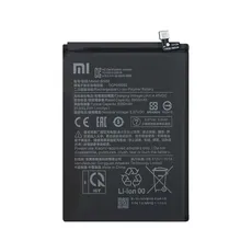 باتری شیائومی BATTERY XIAOMI REDMI 9T & POCO M3 (BN62)