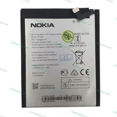 باتری نوکیا BATTERY NOKIA 3.2 - WT240