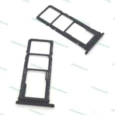 خشاب سیم کارت هواوی  HOLDER SIM HUAWEI Y7 PRIME 2020