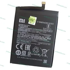 باتری شیائومی BATTERY XIAOMI NOTE 8 PRO (BM4J)