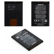 باتری نوکیا BATTERY NOKIA BL-4D