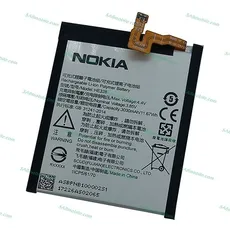 باتری نوکیا BATTERY NOKIA 8 - HE328