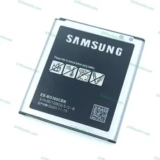 باتری سامسونگ کور پرایم BATTERY SAMSUNG J2 & CORE PRIME G360