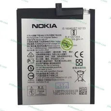 باتری نوکیا BATTERY NOKIA 8.1 - HE377