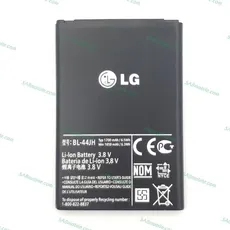 باتری ال جی BATTERY LG Optimus L7 (44JH)