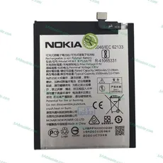 باتری نوکیا BATTERY NOKIA 3.1 PLUS - HE363