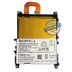 باتری سونی BATTERY SONY Z1