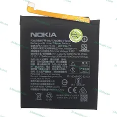 باتری نوکیا BATTERY NOKIA 5.1 PLUS - HE361