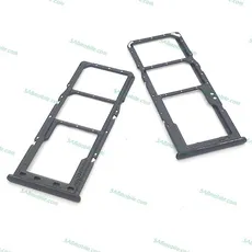 خشاب سیم کارت سامسونگ HOLDER SIM SAMSUNG A60 & A70 (A705)