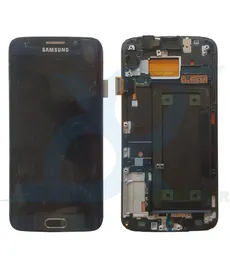 ال سی دی سامسونگ LCD SAMSUNG S6 EDGE (G925)