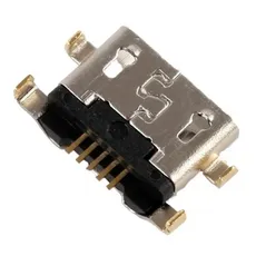 کانکتور سیم کارت نوکیا CONNECTOR SIM NOKIA 3 & 5