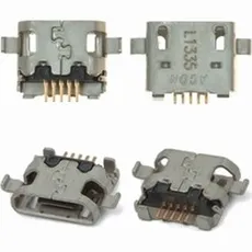 کانکتور شارژ اچ تی سی CONNECTOR CHARG HTC D500