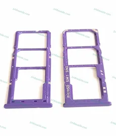 خشاب سیم کارت سامسونگ HOLDER SIM SAMSUNG A30S (A307) & A50S (A507)