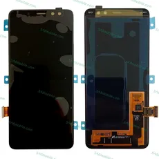 ال سی دی سامسونگ LCD SAMSUNG A8 2018 (A530)