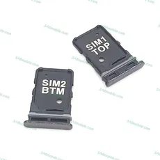 خشاب سیم کارت سامسونگ HOLDER SIM SAMSUNG A80 (A805)