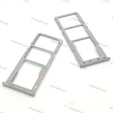 خشاب سیم کارت سامسونگ HOLDER SIM SAMSUNG A71 (A715)