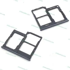 خشاب سیم کارت سامسونگ HOLDER SIM SAMSUNG A40 (A405)