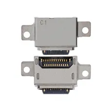 کانکتور شارژ سامسونگ CONNECTOR CHARG SAMSUNG S9 NOTE9 S8