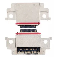 کانکتور شارژ سامسونگ CONNECTOR CHARG SAMSUNG A8 2018 (A530) & A8 PLUS