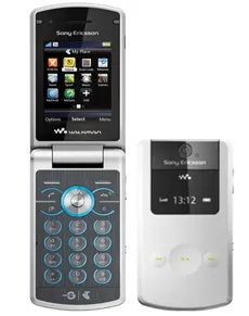 قاب کامل سونی اریکسون SONY W508