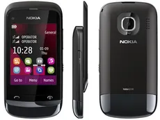 قاب نوکیا NOKIA C2-03