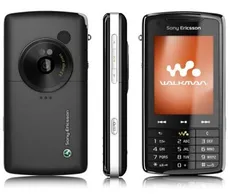 قاب کامل سونی اریکسون SONY W960i