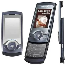 قاب کامل با فریم سامسونگ SAMSUNG U600