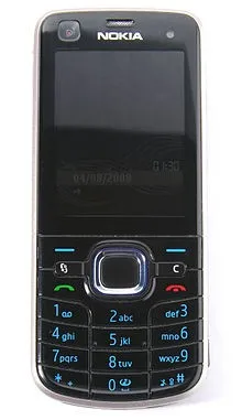 قاب نوکیا NOKIA 6220C