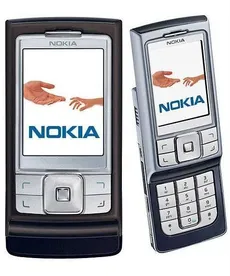 قاب نوکیا NOKIA 6270