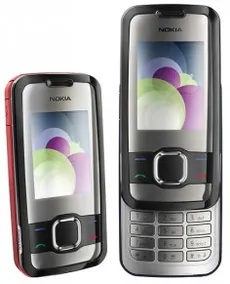 قاب نوکیا NOKIA 7610S