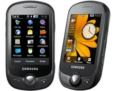 قاب کامل با فریم سامسونگ SAMSUNG C3510