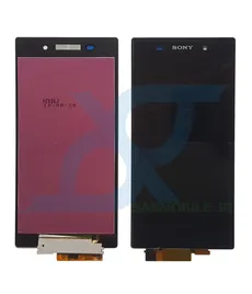 ال سی دی سونی LCD SONY Z1