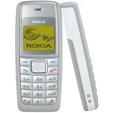 قاب نوکیا NOKIA 1110