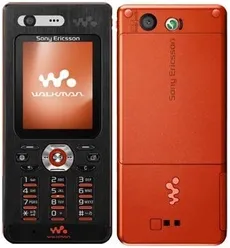 قاب کامل سونی اریکسون SONY W880i