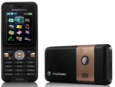 قاب کامل سونی اریکسون SONY K530i