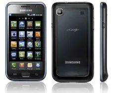 قاب کامل سامسونگ SAMSUNG I9000