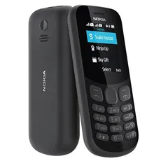 قاب نوکیا NOKIA 130 2017