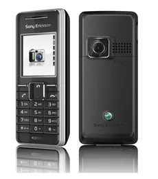 قاب کامل سونی اریکسون SONY K200