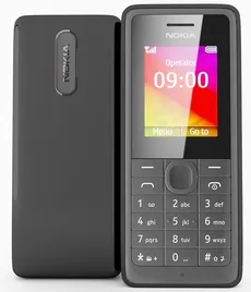 قاب نوکیا NOKIA 106