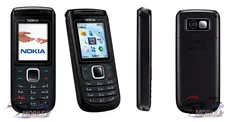 قاب نوکیا NOKIA 1681