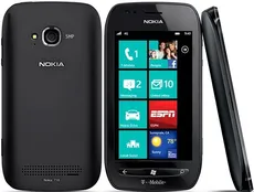 قاب نوکیا NOKIA 710